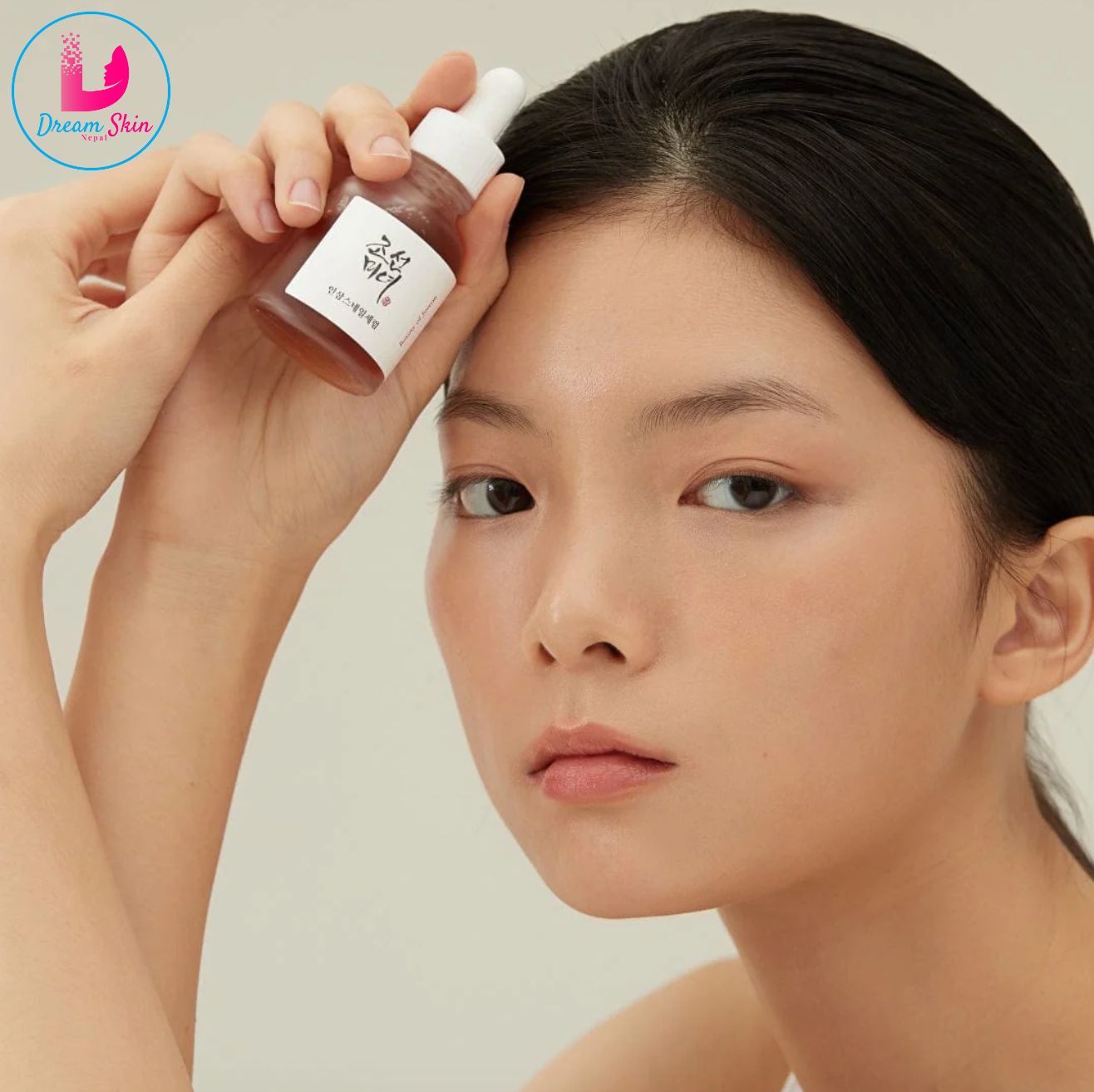 Beauty Of Joseon Revive Serum : Ginseng + Snail Mucin [30ml]